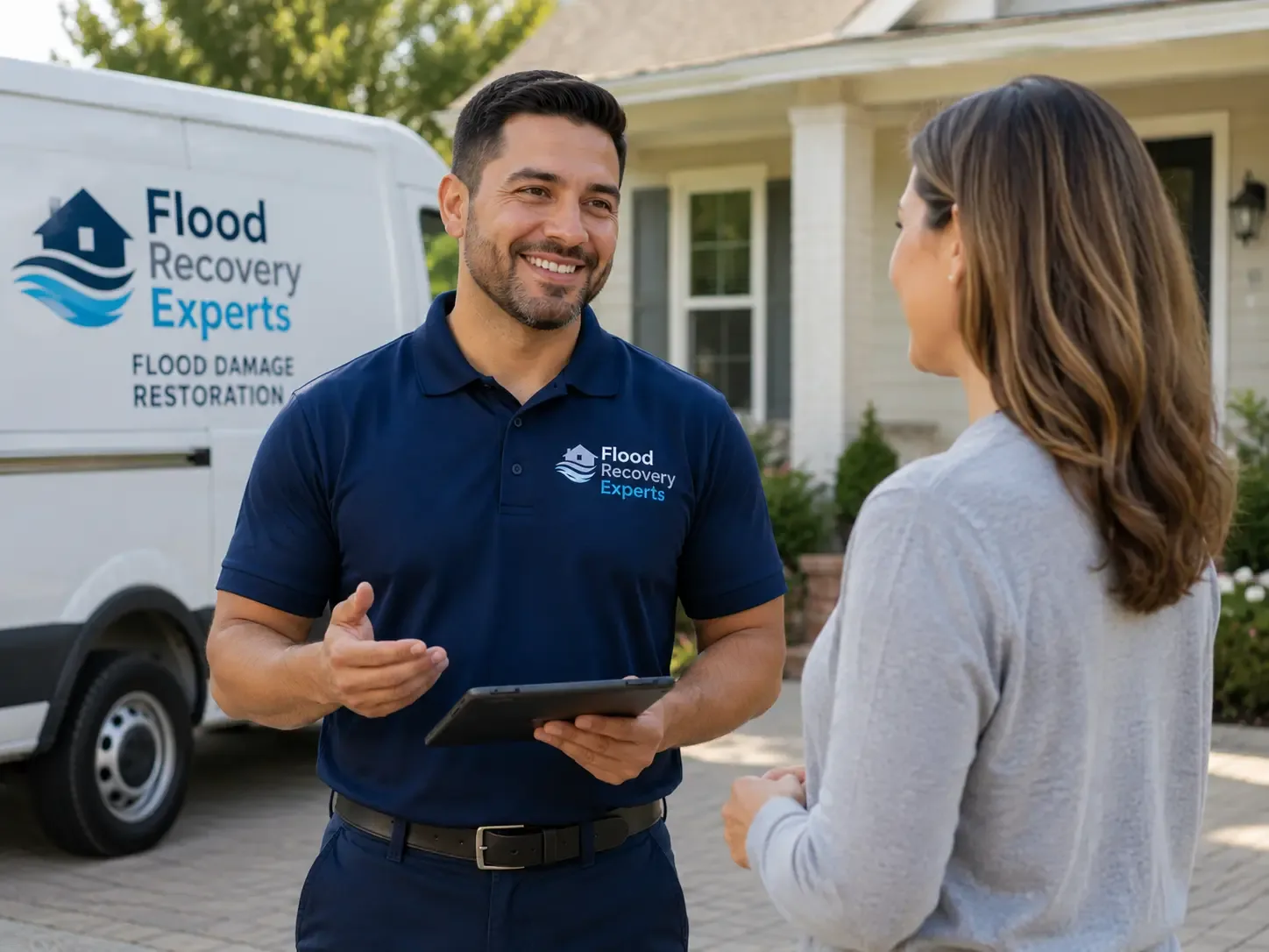 Flood Damage Cleanup Tescott, KS FAQs